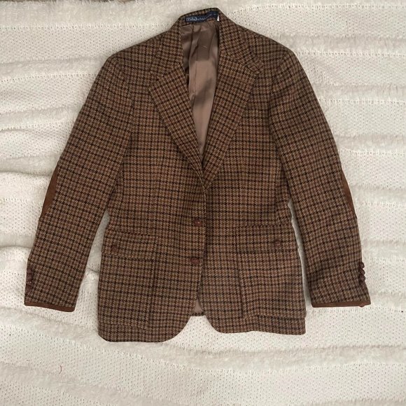 Polo by Ralph Lauren Suit jacket